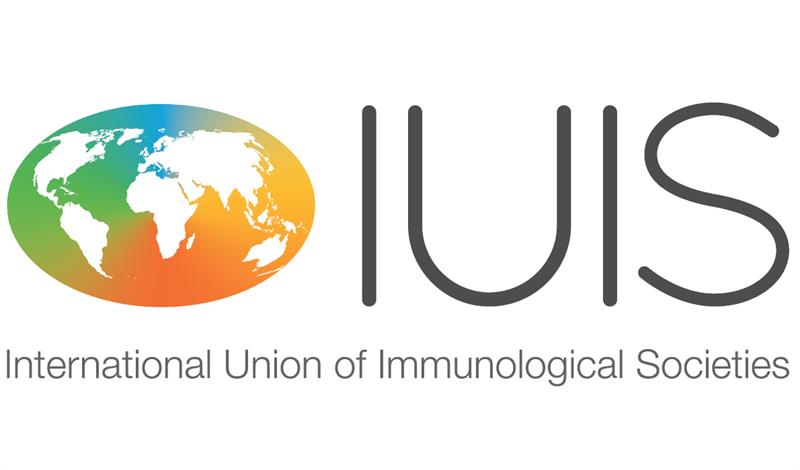 International Union of Immunological Societies (IUIS)